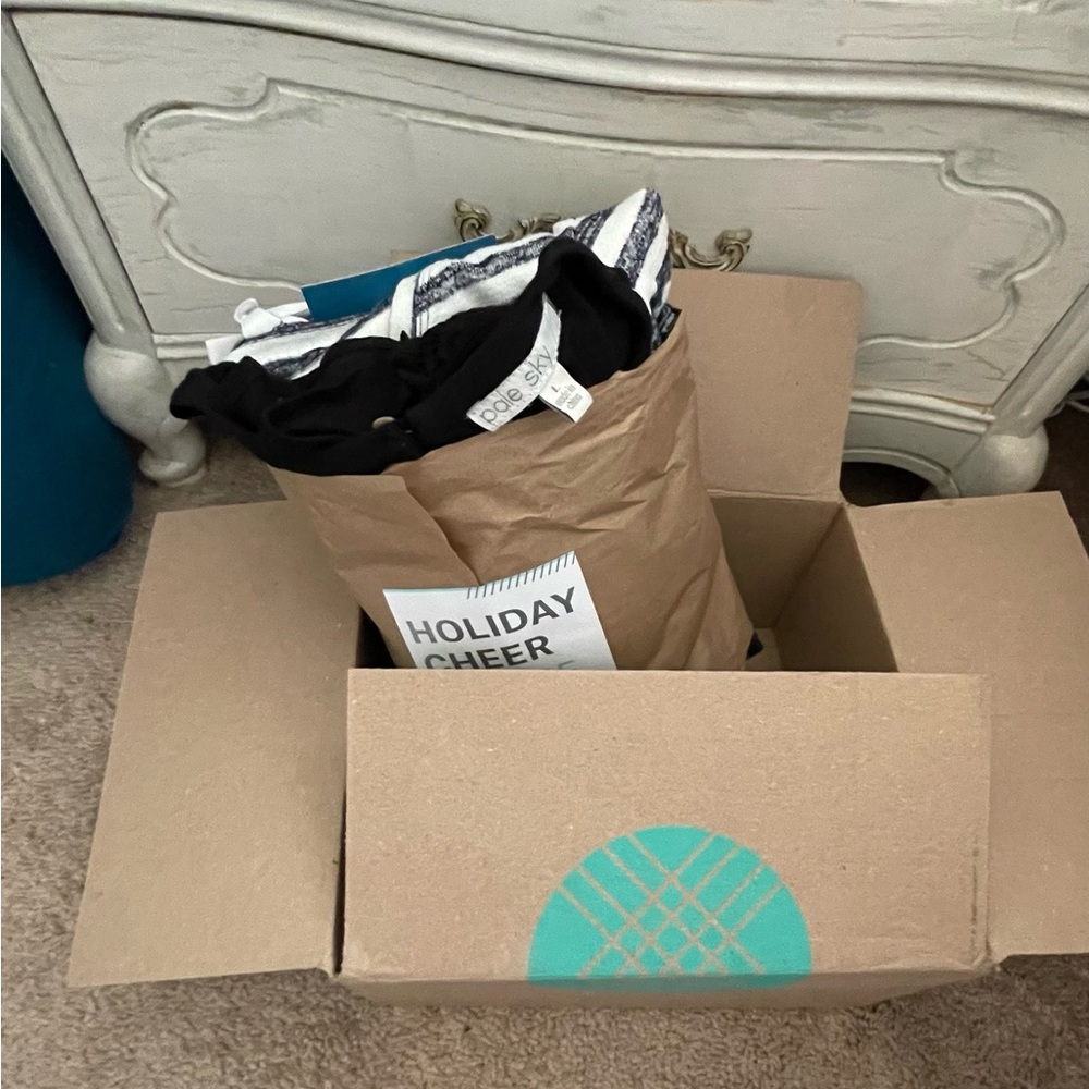 🔥Sale !Stitch fix! Two outfits bundle